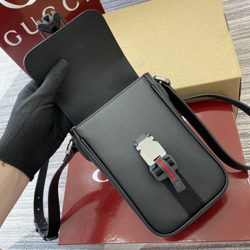 Mens Gucci Satchel Bags